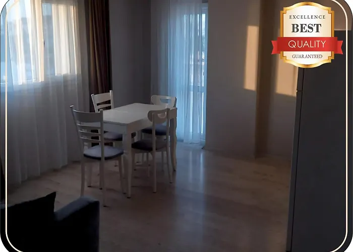 Aparthotel Silver Tower Kuşadası