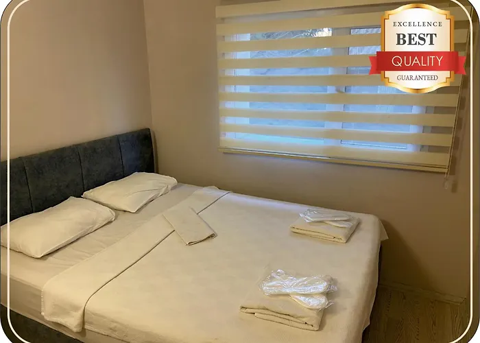 Silver Tower Aparthotel