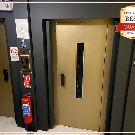 Aparthotel Silver Tower Kuşadası