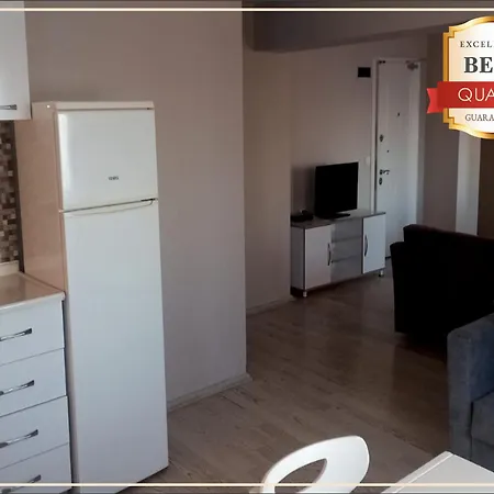 Silver Tower Family 3* Kusadası
