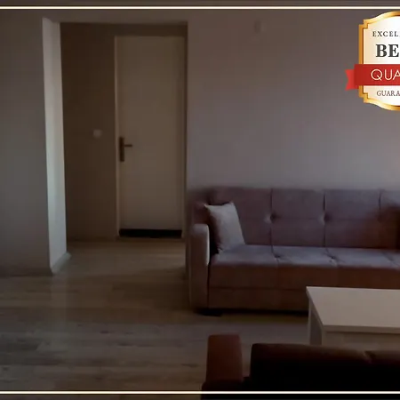Silver Tower Family Aparthotel Kusadası