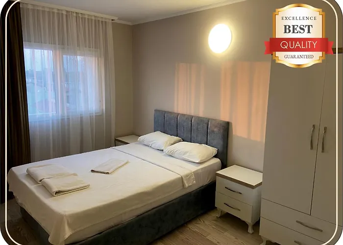 Silver Tower 3* Kusadasi